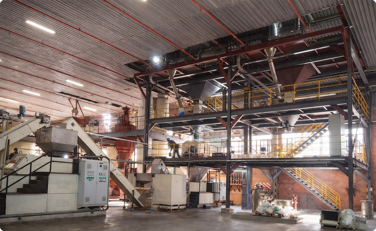 Soap_and_Detergent_Plant