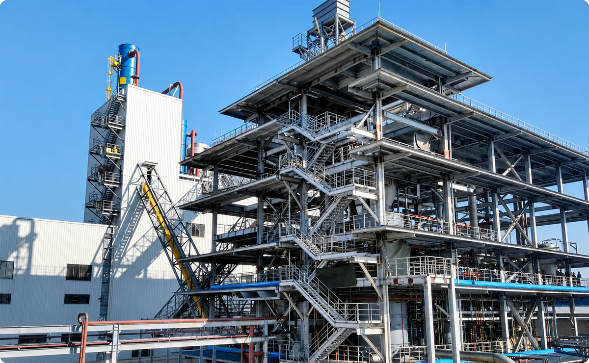 Solvent_Extraction_Plant
